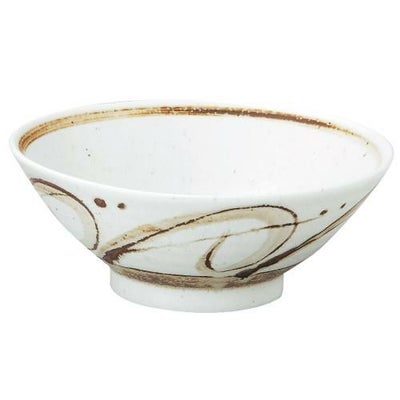 茶色唐草 6.3六兵衛【まとめ買い商品】