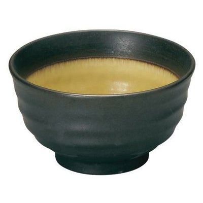水鏡 黄 5.0多用丼 黄【まとめ買い商品】
