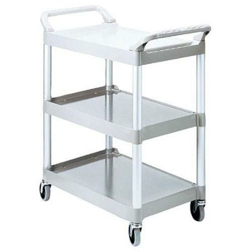 ユーティリティパッシングカート 3424-88/業務用/新品/送料無料