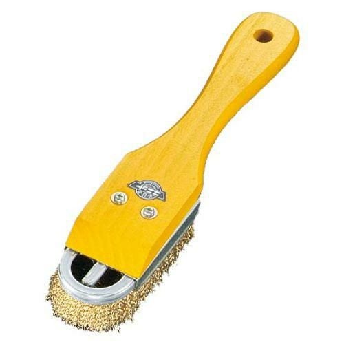 ユニットブラシ ハンディータイプ 全長210×幅40