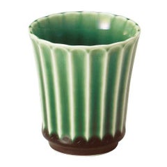 かすみ 緑 カップ小【まとめ買い商品】