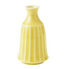 かすみ イエロー 徳利【まとめ買い商品】