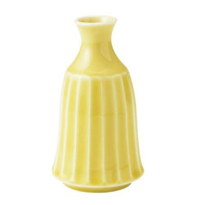 かすみ イエロー 徳利【まとめ買い商品】