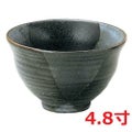 山がすみ 反4.8丼 美濃焼【まとめ買い商品】