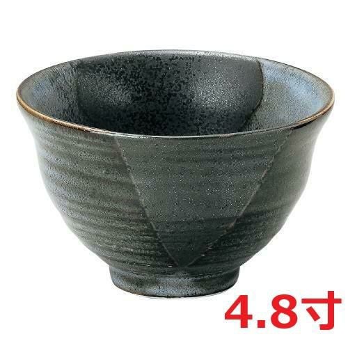 山がすみ 反4.8丼 美濃焼【まとめ買い商品】