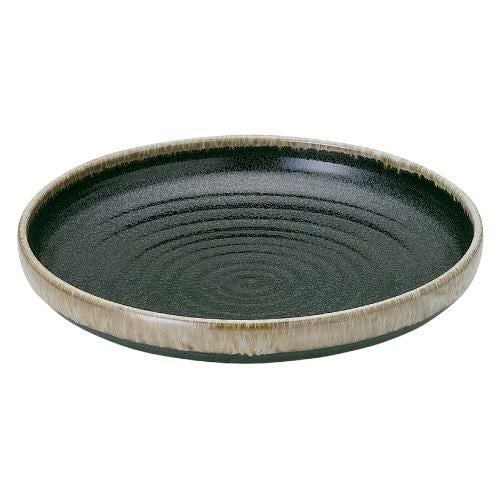 おぼろ夜 石目尺盛鉢【まとめ買い商品】