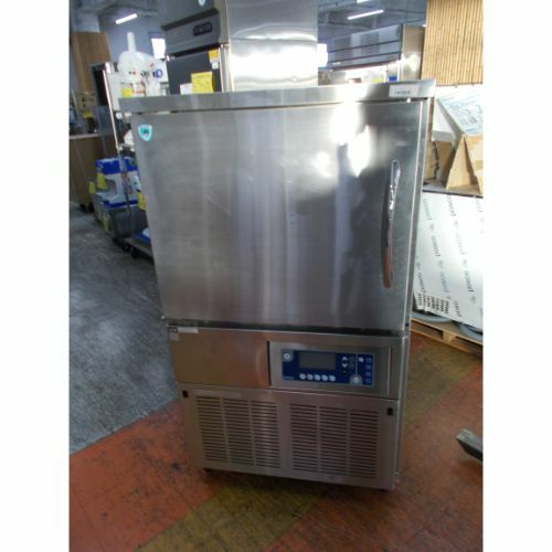 業界最長1年保証】【中古】ブラストチラー 大和冷機 DBC-060V3 幅800