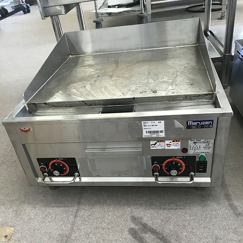 焼鳥器 ガス焼き鳥器