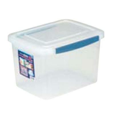 【店舗定番】【TKG】ラストロ ジャンボケース ロック式 B-899 L/9-0232-0502