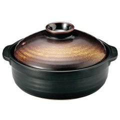 金華 団らん7号鍋 美濃焼【まとめ買い商品】