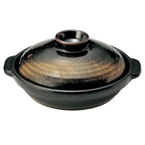 耐熱浅鍋 金華 7号浅鍋【まとめ買い商品】