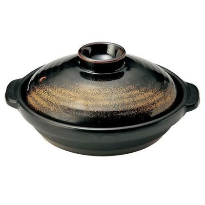 耐熱浅鍋 金華 7号浅鍋【まとめ買い商品】