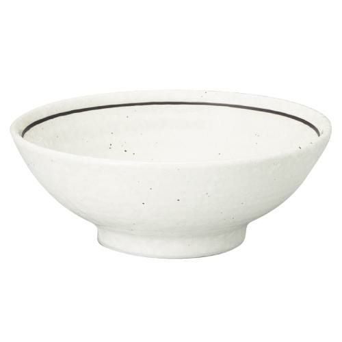 粉引ライン 丸6.3六兵衛【まとめ買い商品】