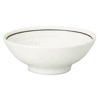 粉引ライン 丸6.3六兵衛【まとめ買い商品】