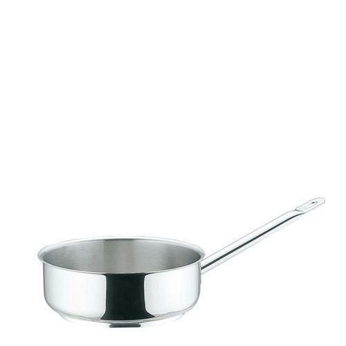 ムヴィエール プロイノックス 片手鍋浅型(蓋無)5931－32cm