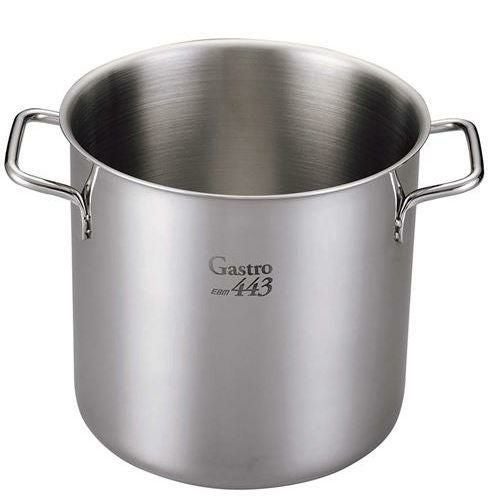EBM Gastro 443 寸胴鍋(蓋無)40cm