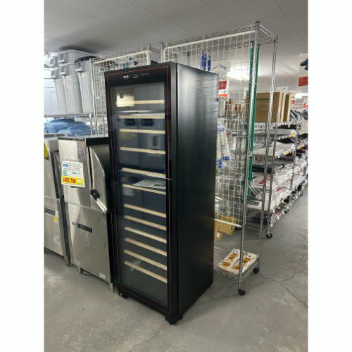 ワインセラー 中古 中古ワインセラーの通販ならテンポスドットコム
