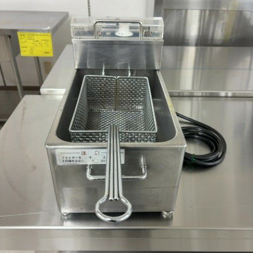 業界最長1年保証】【中古】凍眠ミニ 電気式液体冷凍機 テクニカン TM