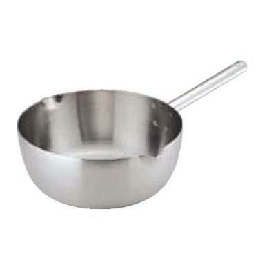 トリノ 雪平鍋 24cm/9-0016-0603/※総額15000円以上購入で