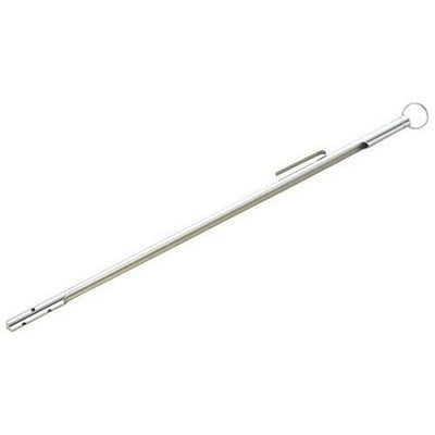 オプション 棒状温度計用金属ケース【300mm用グリップ゜付】 0956-00 佐藤計量器【業務用/新品】【グループW】【プロ用】