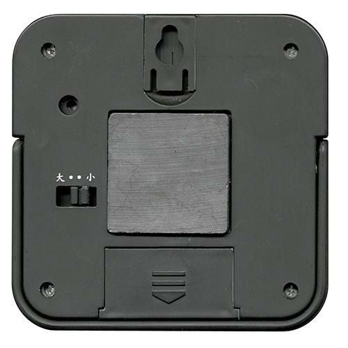 100分計 デジタルタイマー100分計 AD-5713 A&D【業務用/新品】【グループW】【プロ用】