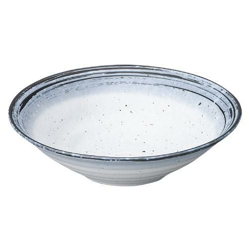 なごり雪 リップル8.0鉢【まとめ買い商品】