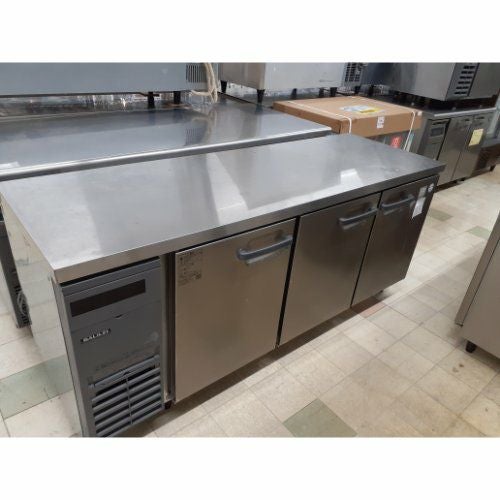 フクシマ MJU-050DCSN6  (業務用ジョッキークーラー) 楽天市場】【新品・受注生産】ビールジョッキクーラー 幅500×奥行450