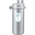 【メイスイ】浄水器 I形 本体+カートリッジ NFX-LC 直径104×高さ303mm