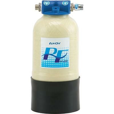メイスイ 軟水器 [PF-05S] 直径180×高さ381