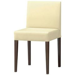 プロシード 洋風イス [ナターレイスB(背キルト仕上)] 張地ランクB