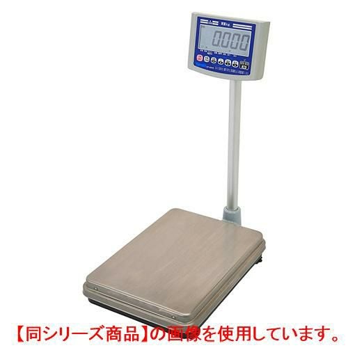 【業務用/新品】台ハカリ デジタル台ハカリ 30kg/32kg DP-6800K-30 大和製衡/【送料無料】【プロ用】