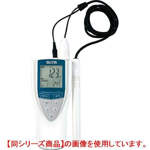 残留塩素計 防水セパレート型デジタル残留塩素計 EW-520 タニタ【業務用/新品】【送料無料】【プロ用】