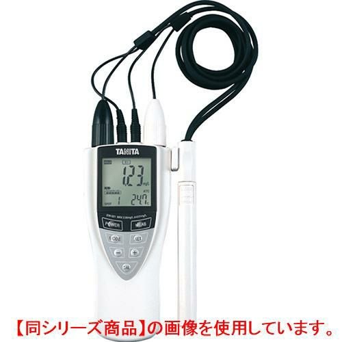 残留塩素計 防水セパレート型デジタル残留塩素計 EW-521 タニタ【業務用/新品】【送料無料】【プロ用】