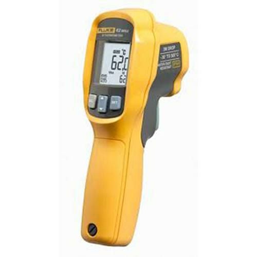 赤外線放射温度計 放射温度計 FLUKE-62MAX フルーク