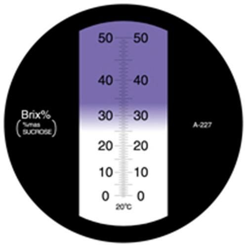 ごはん水分チェッカー 炊きたてごはん水分チェッカー G-50 アタゴ【業務用/新品】【グループW】【プロ用】