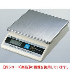 卓上ハカリ 卓上スケール 5kg KD-200-5KG タニタ【業務用/新品】【グループW】【プロ用】