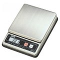 卓上ハカリ 防塵・防水デジタルハカリ 2kg KW-1458-SS タニタ【グループW】【プロ用】