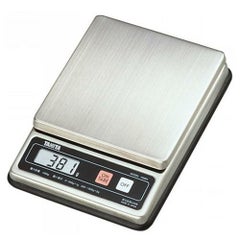 卓上ハカリ 防塵・防水デジタルハカリ 2kg KW-1458-SS タニタ【グループW】【プロ用】