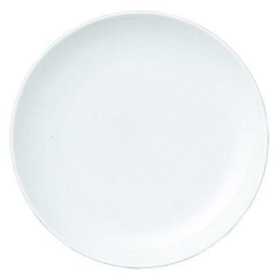 白翔 5 1/2"メタ玉皿【まとめ買い商品】