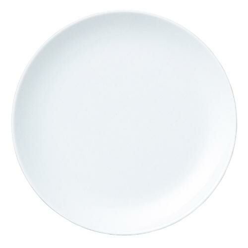 白翔 7 1/2"メタ玉皿【まとめ買い商品】