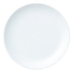 白翔 7 1/2"メタ玉皿【まとめ買い商品】