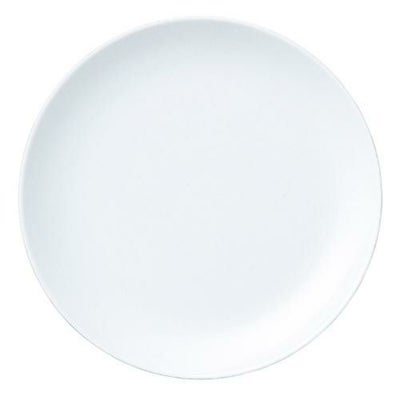 白翔 7 1/2"メタ玉皿【まとめ買い商品】