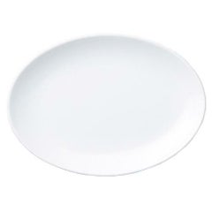 白翔 9"プラター【まとめ買い商品】