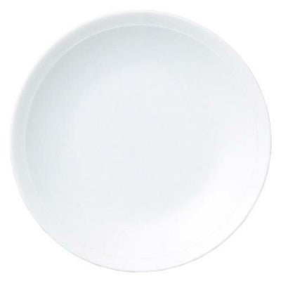 白翔 リム7.0皿【まとめ買い商品】