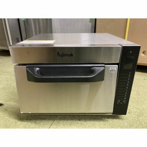 ウェーブスターフジマック オーブントースターウェーブスター
