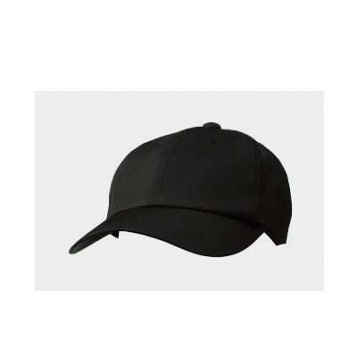 キャップ ブラック/小物送料対象商品