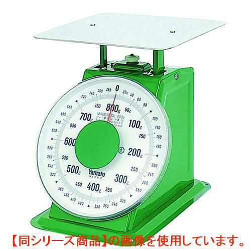 Yamato みどりのハカリ SDX-12 12kg 上皿はかり 上皿自動ハカリ 普及型上皿ハカリ 12kg SDX-12 大和製衡/業務用/新品
