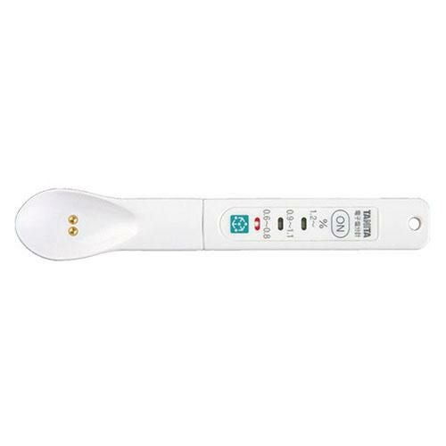塩分計 電子塩分計 SO-302 タニタ