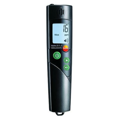 CO警報器 CO警報器 TESTO317-3 テストー【業務用/新品】【送料無料】【プロ用】
