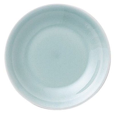 青彩 リム3.5皿【まとめ買い商品】